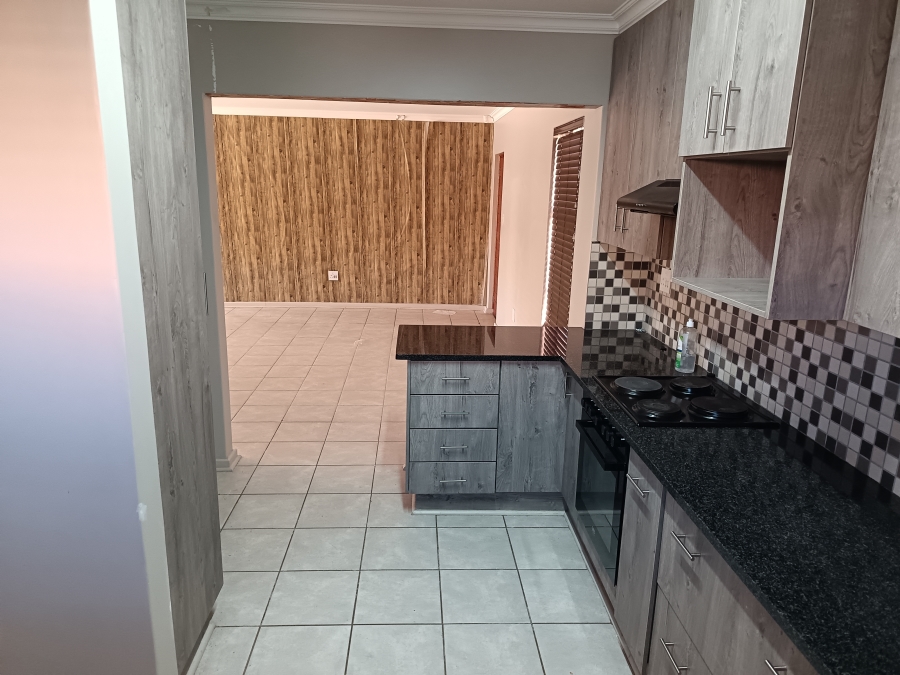 To Let 3 Bedroom Property for Rent in Spitskop SH Free State